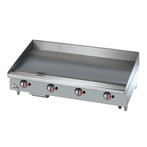 Star (Middleby) 648TSPF Star-Max Gas Griddles