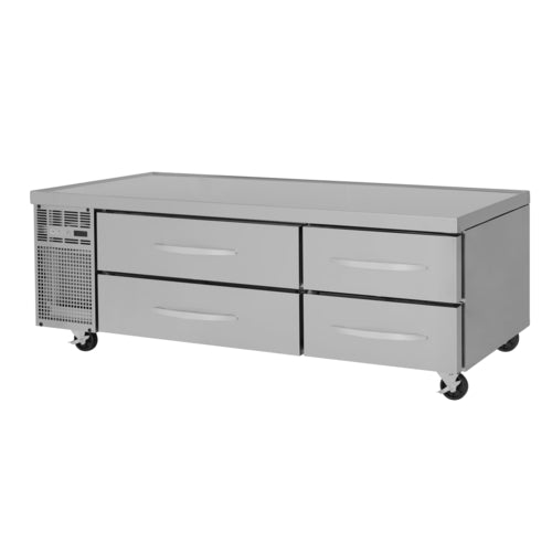 Turbo Air PRCBE-72F-N PRO Undercounter & Worktop Refrigeration