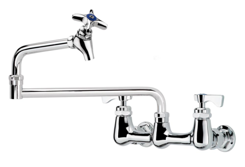 Krowne 16-252L Royal Series Commercial Faucets & Plumbing