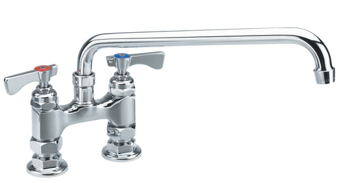 Krowne 15-406L Royal Series Commercial Faucets & Plumbing