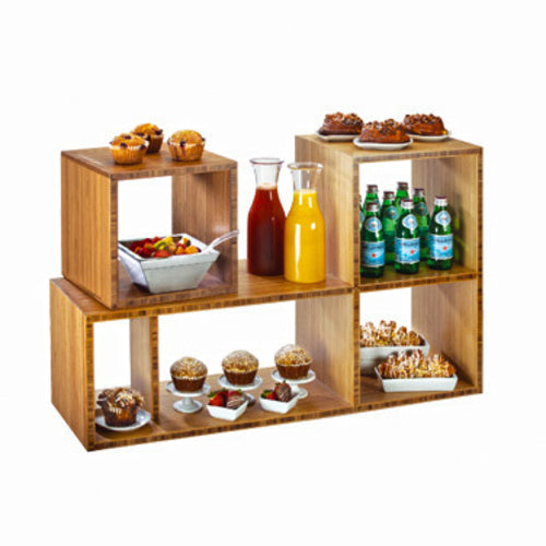 Cal-Mil 1929-12-60 Display Riser, Individual