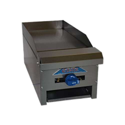 Comstock-Castle EG12 Gas Griddles