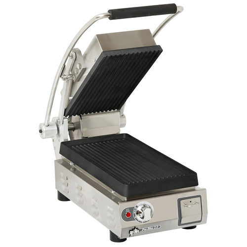 Star (Middleby) PGT7IA-240V Pro-Max 2.0 Sandwich & Panini Cooking Equipment