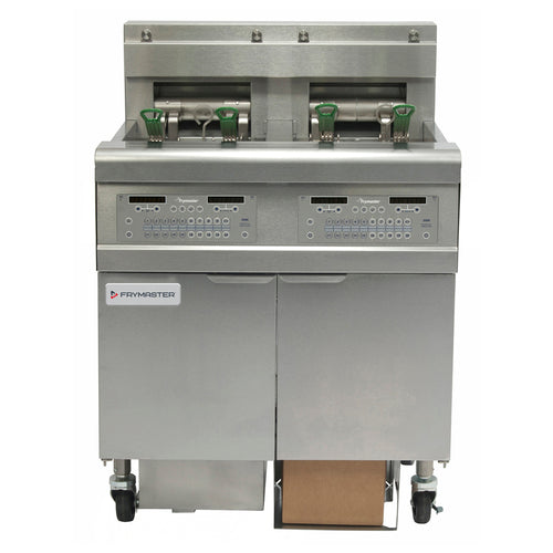 Frymaster/Dean FPEL214CA OCF Oil Conserving Electric Fryers