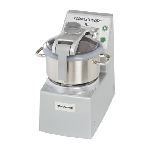 Robot Coupe R8 Countertop Mixers