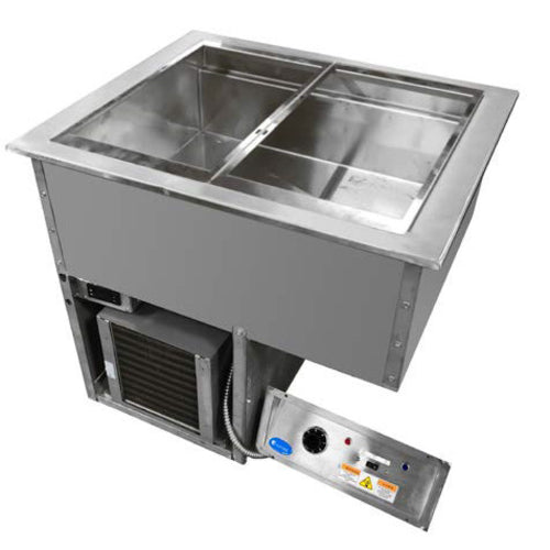 Randell RCHB-3-208-AF Custom & Serving Steam Tables & Food Wells