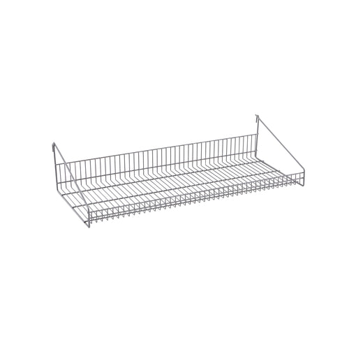 Metro GS1436K4 SmartWall Wall-Mounted Shelving