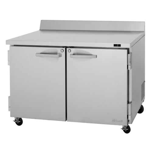 Turbo Air PWF-48-N PRO Undercounter & Worktop Refrigeration