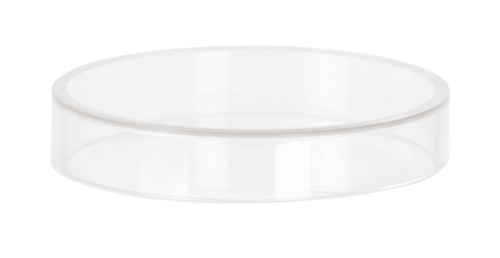 Cal-Mil 1851-4LID-12 Glass Jar Lid