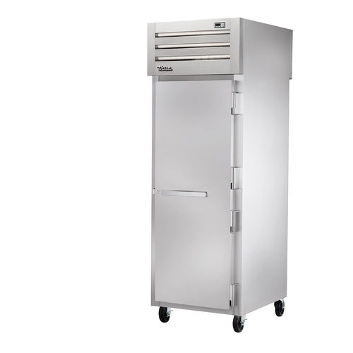 True Mfg. - General Foodservice STR1FPT-1S-1S SPEC SERIES Reach-In Refrigerators & Freezers