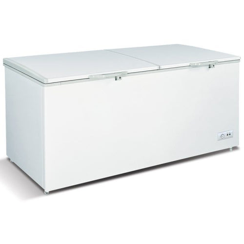 Omcan USA 46505 Chest Freezers