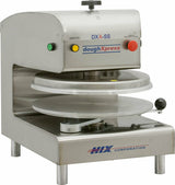 DoughXpress DXA-SS-120 Dough Presses