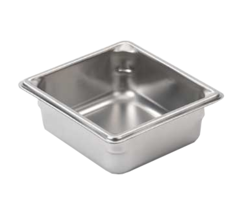 Vollrath 30622 Steam Table Pan, Stainless Steel