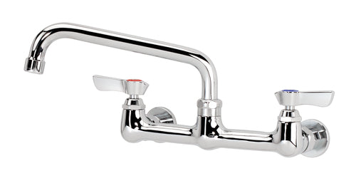 Krowne 12-808L Silver Series Commercial Faucets & Plumbing