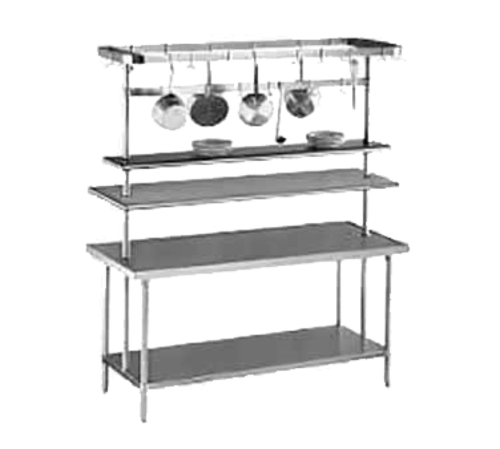 Advance Tabco SCT-36 Specialty Storage & Transport