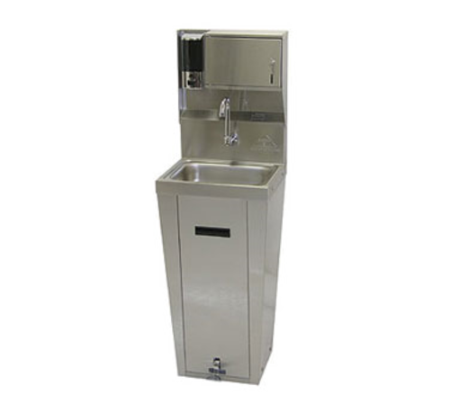 Advance Tabco 7-PS-95 Hand Sinks