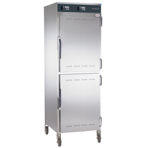 Alto-Shaam 1200-UP Halo Heat Heated Cabinets & Holding Shelves