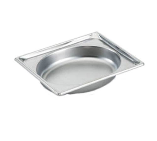 Vollrath 3102040 Steam Table Pan, Stainless Steel