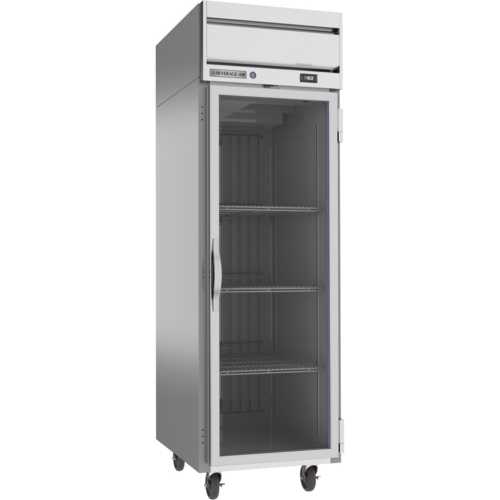 Beverage Air HF1HC-1G Horizon Series Reach-In Refrigerators & Freezers