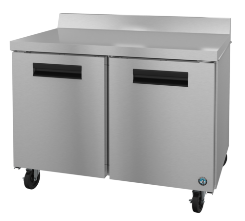 Hoshizaki WF48A Steelheart Undercounter & Worktop Refrigeration