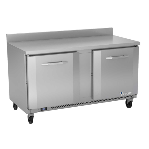 Victory Refrigeration VWF60HC Undercounter & Worktop Refrigeration