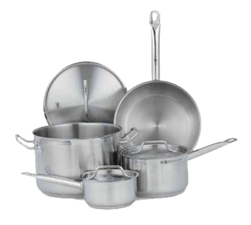 Vollrath 3822 Pot Pan Set