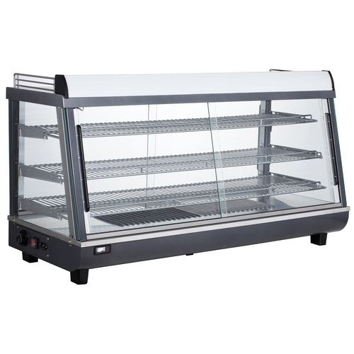 BakeMax (TVI) BMTSC48 Titan Series Hot Food Displays