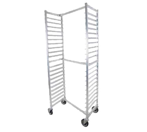 John Boos ABPR-1820-ZNS-X Specialty Storage & Transport