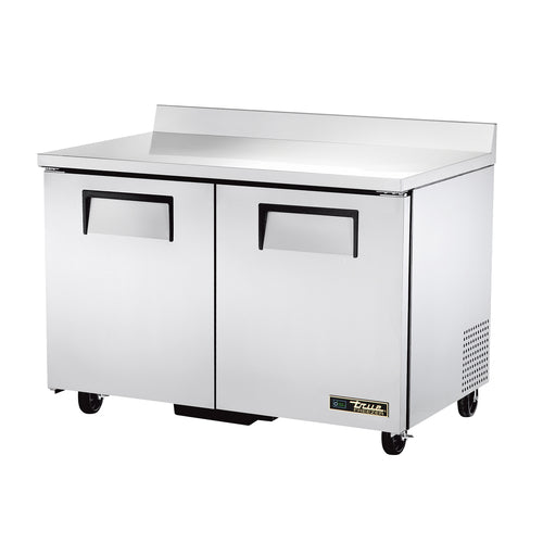 True Mfg. - General Foodservice TWT-48F-HC Undercounter & Worktop Refrigeration