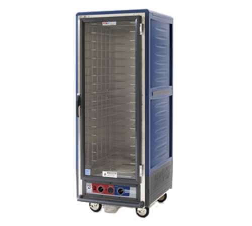 Metro C539-MFC-4-BUA C5 Insulation Armour Proofing Cabinets