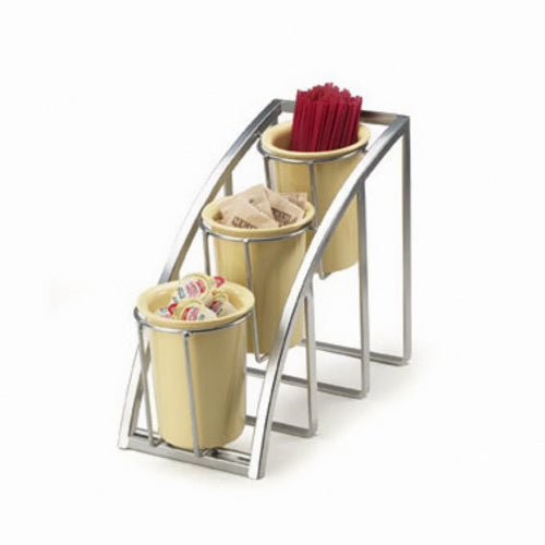 Cal-Mil 1746-3-39 Condiment Caddy, Countertop Organizer