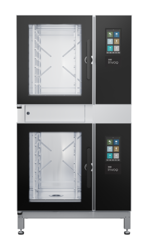 Blodgett (Middleby) INVOQ 61BLE/61BLE Blodgett Combi Combi Ovens