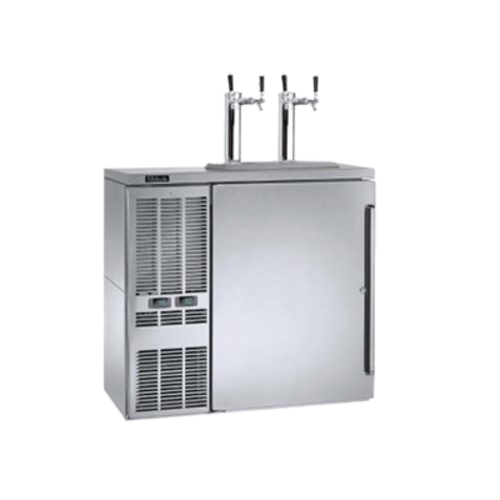 Perlick Corporation DZS36 Back Bar Coolers