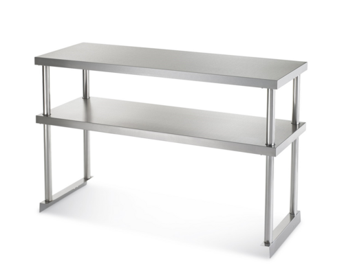 Arctic Air 64915K Stainless Steel Shelving