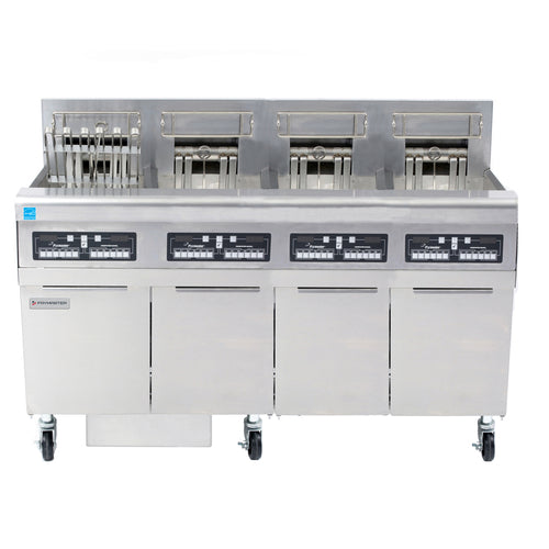 Frymaster/Dean FPRE414TC RE High Efficiency Electric Fryers