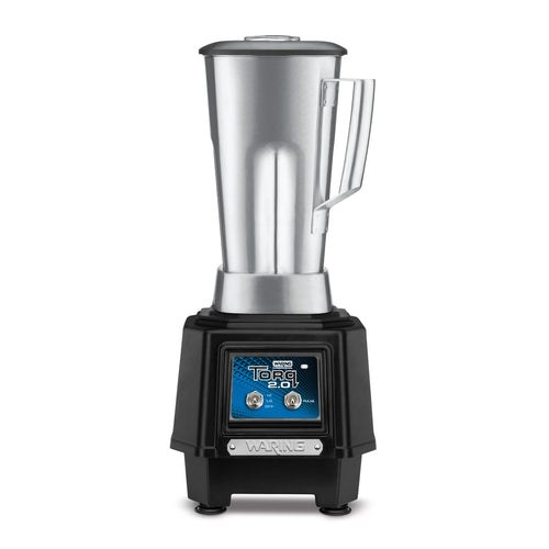 Waring TBB145S6K Blender, Food, Countertop