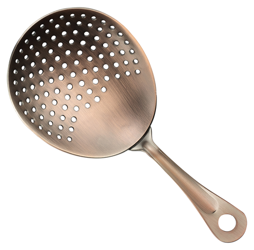 Winco BAJS-6AC Julep Strainer