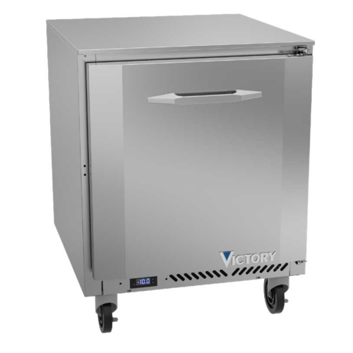 Victory Refrigeration VUF27HC Undercounter & Worktop Refrigeration