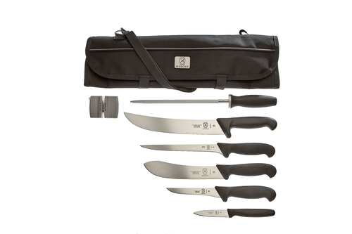 Mercer Culinary M13754 Knife Set