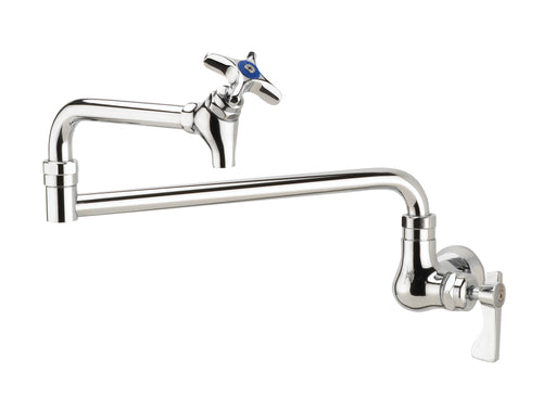 Krowne 16-181L Royal Series Commercial Faucets & Plumbing