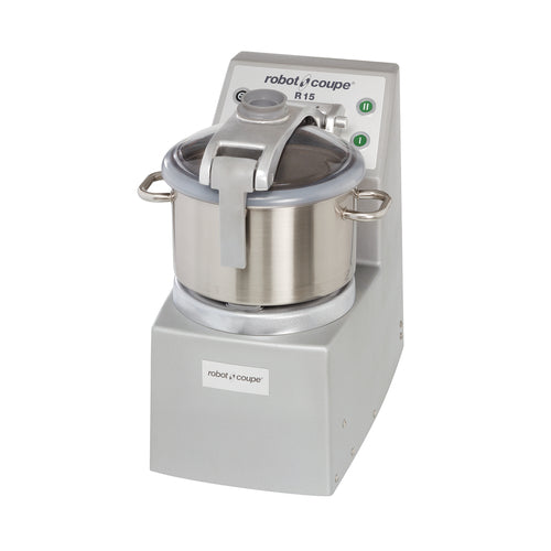 Robot Coupe R15U Countertop Mixers