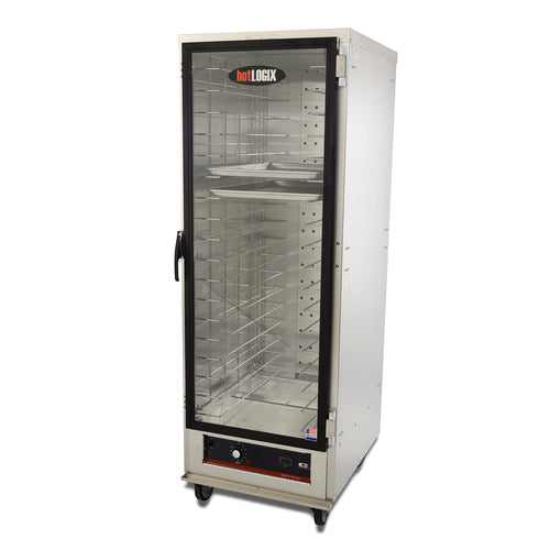 Carter-Hoffmann (Middleby) HL1-18 hotLOGIX Heated Cabinets & Holding Shelves