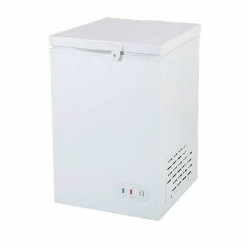 Maxximum MXSH5.2SHC Maxx Cold Chest Freezers