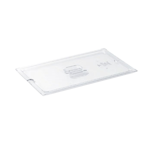 Vollrath 32300 Food Pan Cover, Plastic