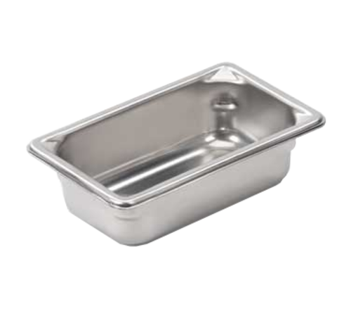 Vollrath 30922 Steam Table Pan, Stainless Steel