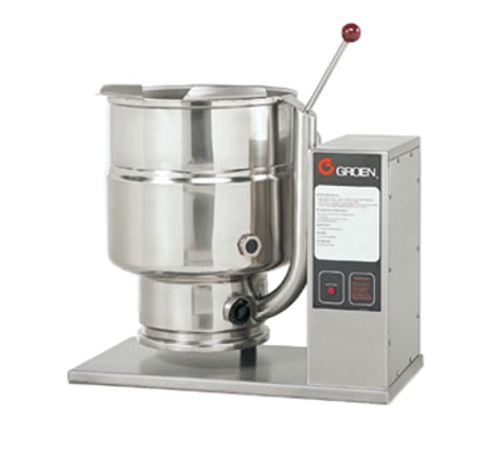 Groen TDB-40A Steam Kettles