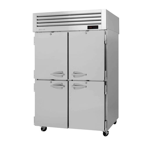 Turbo Air PRO-50-4H PRO Heated Cabinets & Holding Shelves