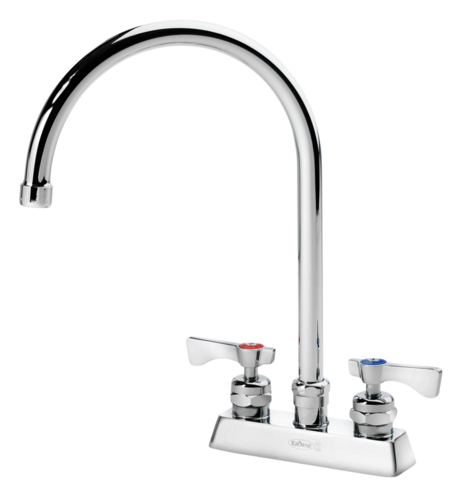 Krowne 15-302L-W-E4 Commercial Faucets & Plumbing