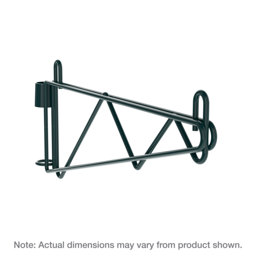 Metro 1WS14K3 Super Erecta Wall-Mounted Shelving