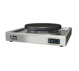 Evo America, LLC (Middleby) 10-0030-EL Evo Round Griddle / Fry Top